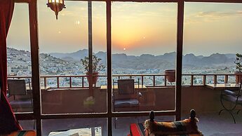 Rocky Mountain Hotel