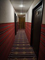 Rocky Mountain Hotel