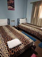 Rocky Mountain Hotel