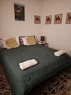 Rocky Mountain Hotel