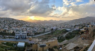 Rocky Mountain Hotel