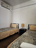 Rocky Mountain Hotel