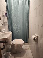 Rocky Mountain Hotel