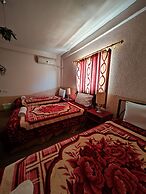 Rocky Mountain Hotel