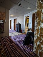 Rocky Mountain Hotel