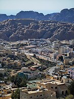 Rocky Mountain Hotel