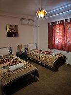 Rocky Mountain Hotel