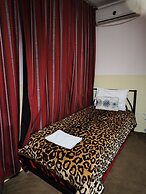 Rocky Mountain Hotel