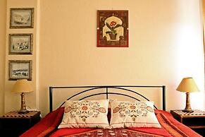 Rocky Mountain Hotel