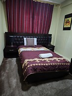 Rocky Mountain Hotel