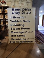 Rocky Mountain Hotel