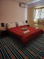 Rocky Mountain Hotel