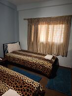 Rocky Mountain Hotel