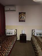 Rocky Mountain Hotel