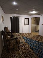 Rocky Mountain Hotel