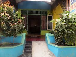 Amelia 2 Guest House