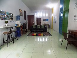 Amelia 2 Guest House