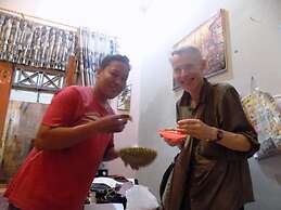 Amelia 2 Guest House