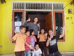 Amelia 2 Guest House