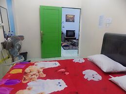 Amelia 2 Guest House