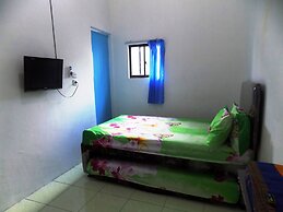 Amelia 2 Guest House