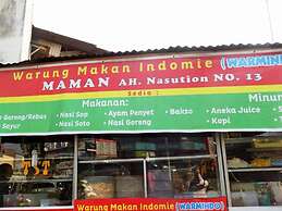 Amelia 2 Guest House