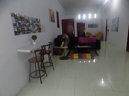 Amelia 2 Guest House