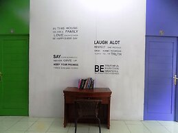 Amelia 2 Guest House