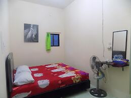 Amelia 2 Guest House