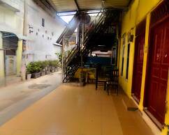 Amelia 2 Guest House