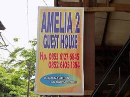 Amelia 2 Guest House