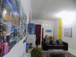 Amelia 2 Guest House