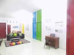 Amelia 2 Guest House