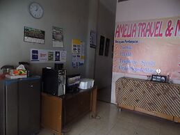 Amelia 2 Guest House