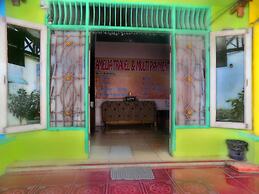 Amelia 2 Guest House