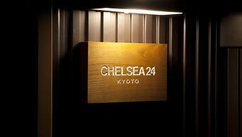 Chelsea24 Kyoto