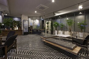 Gimhae Brown Dot Hotel Waterpark