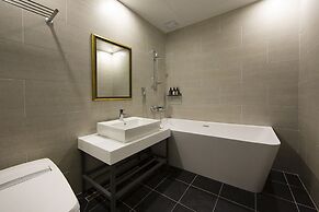 Gimhae Brown Dot Hotel Waterpark