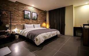 Gimhae Brown Dot Hotel Waterpark