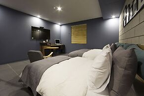 Gimhae Brown Dot Hotel Waterpark