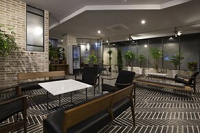 Gimhae Brown Dot Hotel Waterpark