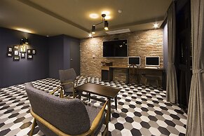 Gimhae Brown Dot Hotel Waterpark