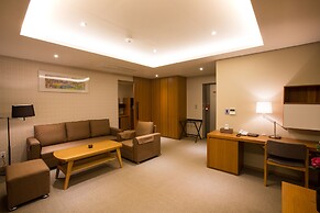 Dong Gyeong Hotel