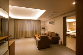 Dong Gyeong Hotel