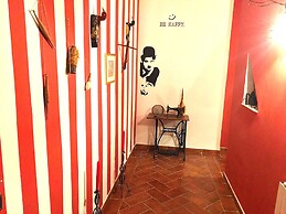 B&B Maremma Nel Tufo