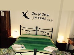 B&B Maremma Nel Tufo