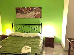 B&B Maremma Nel Tufo