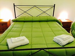 B&B Maremma Nel Tufo