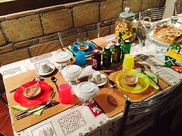 B&B Maremma Nel Tufo