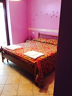 B&B Maremma Nel Tufo